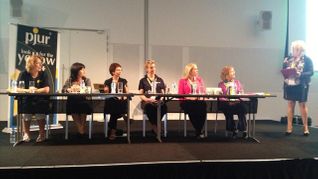 Calvista, pjur Group Support 14th Australian Breast Care Nurses Conference