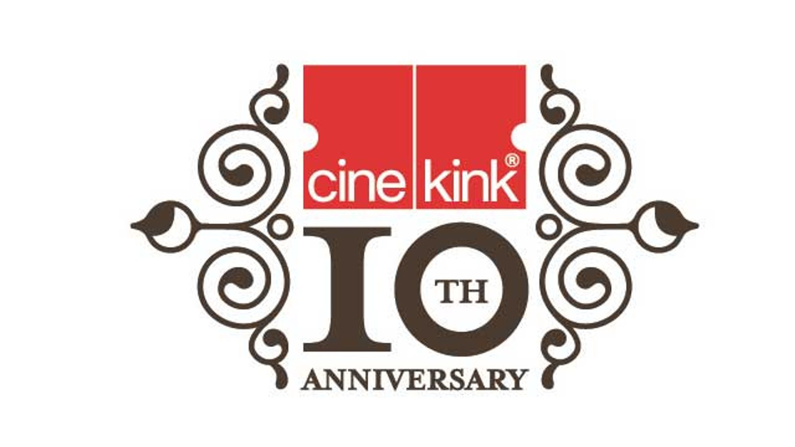 CineKink Announces Award Winners At 10th Annual Kinky Film Fest