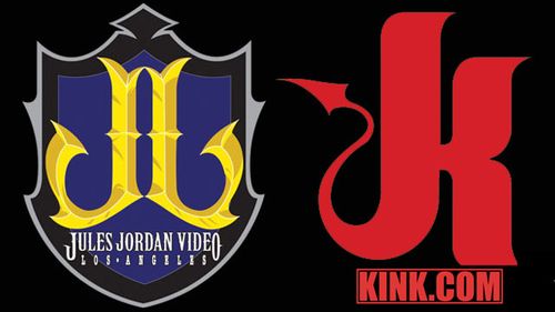 Jules Jordan Announces DVD Distribution Deal With Kink.com