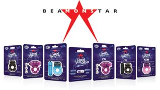 BeaMonstar Electrifies SexVoltz Packs With Cock Rings, Bullets