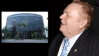 Flynt Sells LFP Building for $82 Million