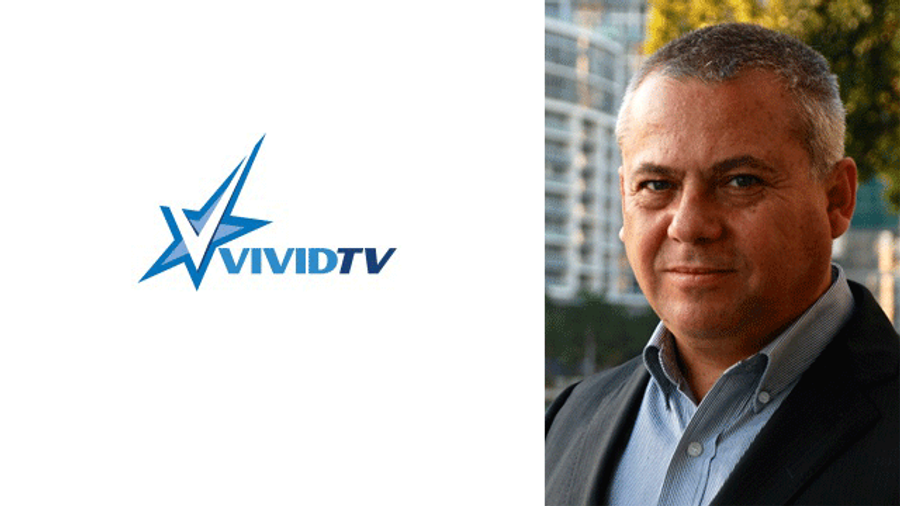 VividTV Names Guerra VP of Distro for Latin America, Carribean