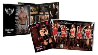 Magic Silk, Male Power Providing Customers With Selling Items