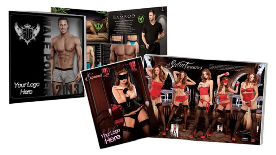 Magic Silk, Male Power Providing Customers With Selling Items
