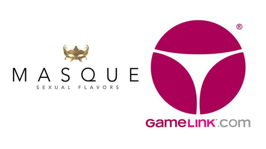 GameLink, Masque Want You to Celebrate Steak & BJ Day The Right Way