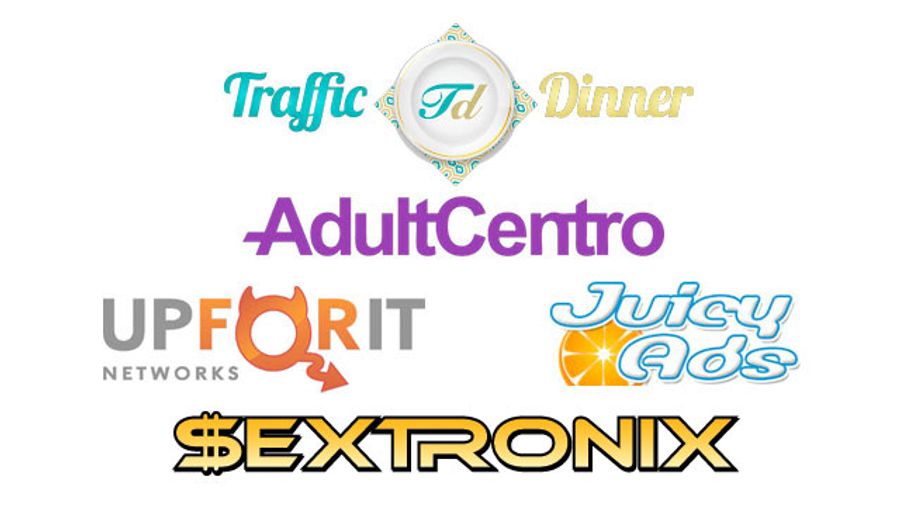AVN Media Network Announces Traffic DInner at Phoenix Forum