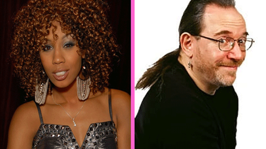 Misty Stone, Ed Powers Named 2013 XRCO Awards Hosts