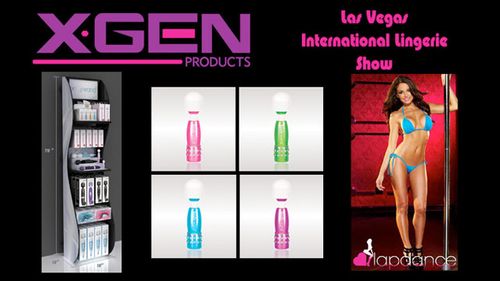 Xgen Products Set to Unveil New Toys, Lingerie at ILS