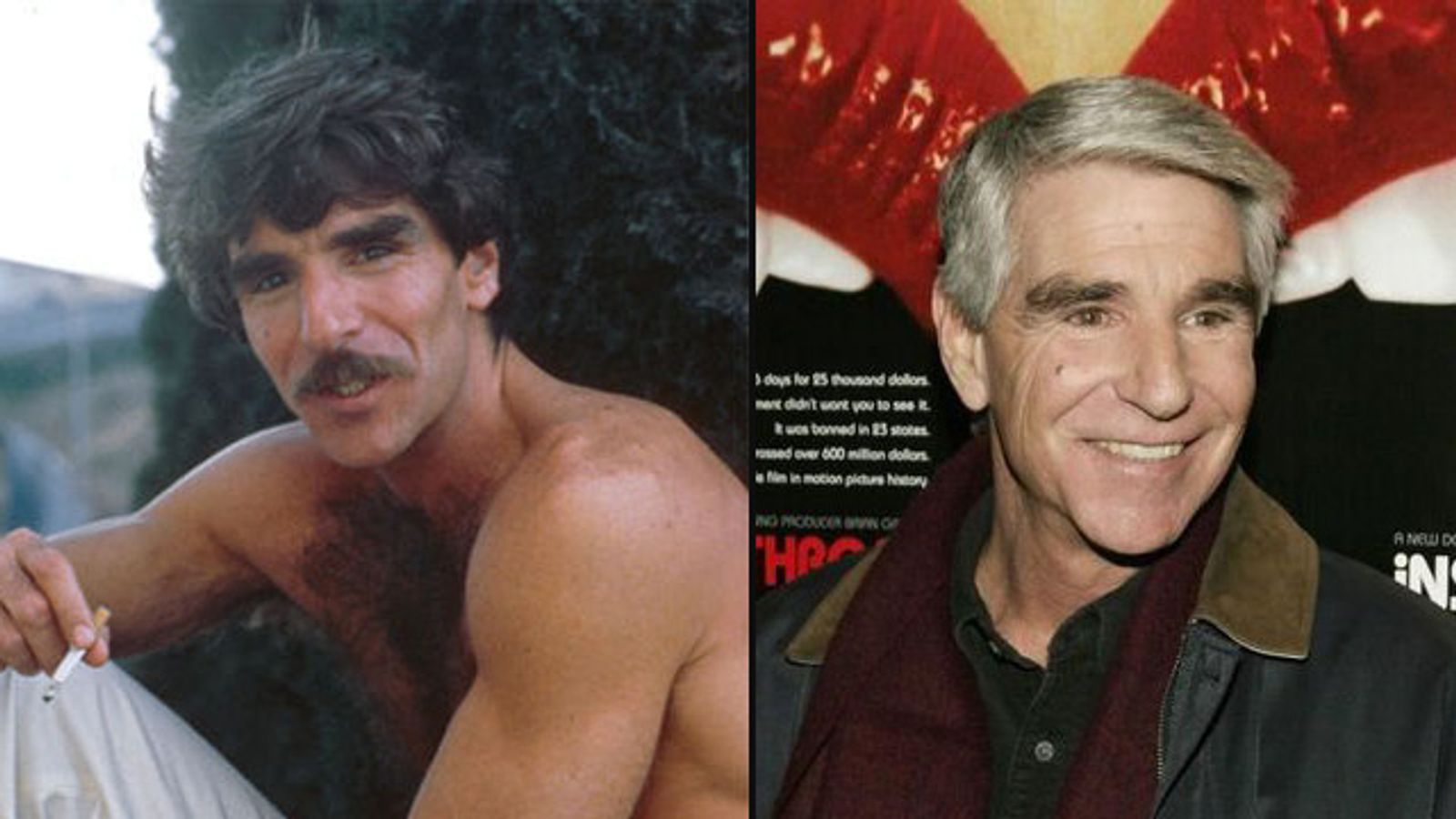 Harry Reems of 'Deep Throat’ Fame Dies