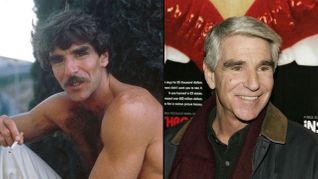 Harry Reems of 'Deep Throat’ Fame Dies