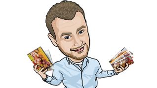 Monarchy Distribution's Mike Kulich Hits Reddit for AMA