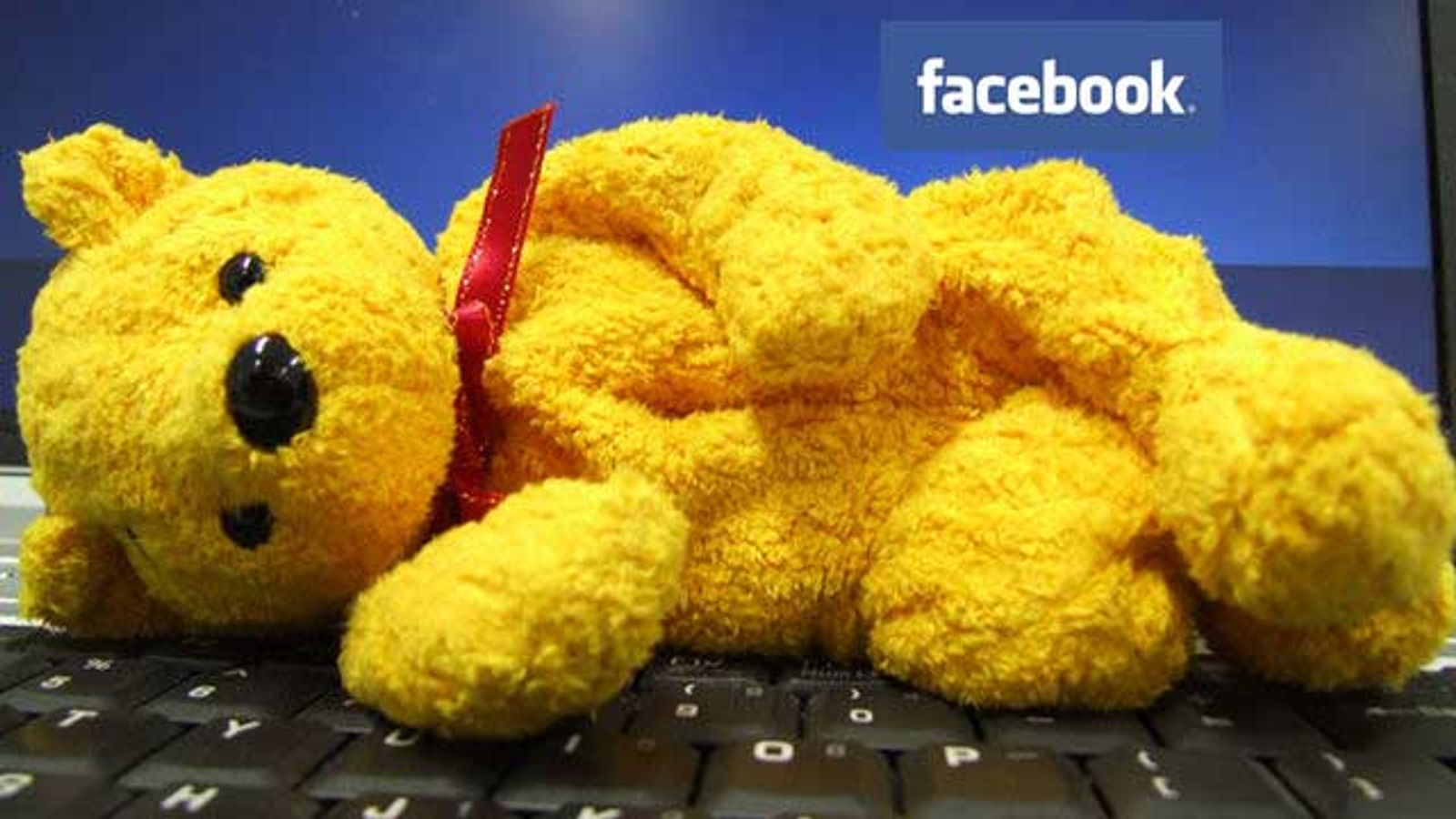 Six-Year-Old CP Video Wreaks Havoc on Facebook
