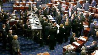 U.S. Senate Votes in Support of 'Internet Sales Tax' Bill, 75-24