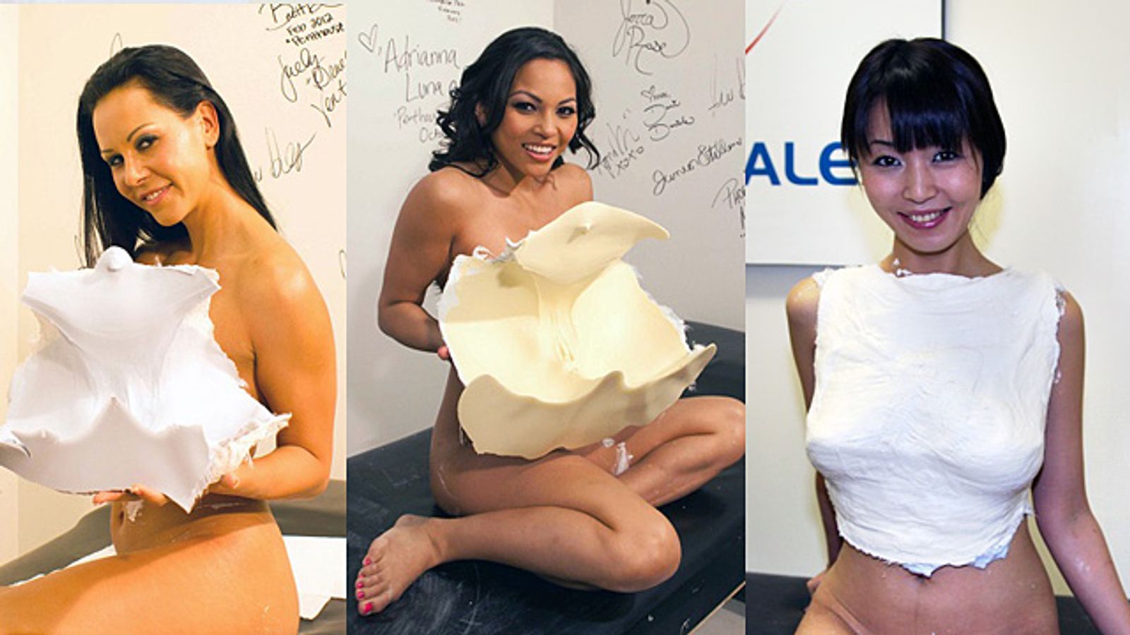 Topco Premieres Latest Penthouse Pet Molds