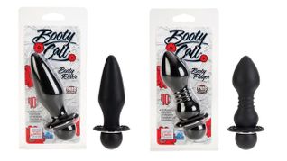 California Exotic Novelties Releases New Booty Call Items