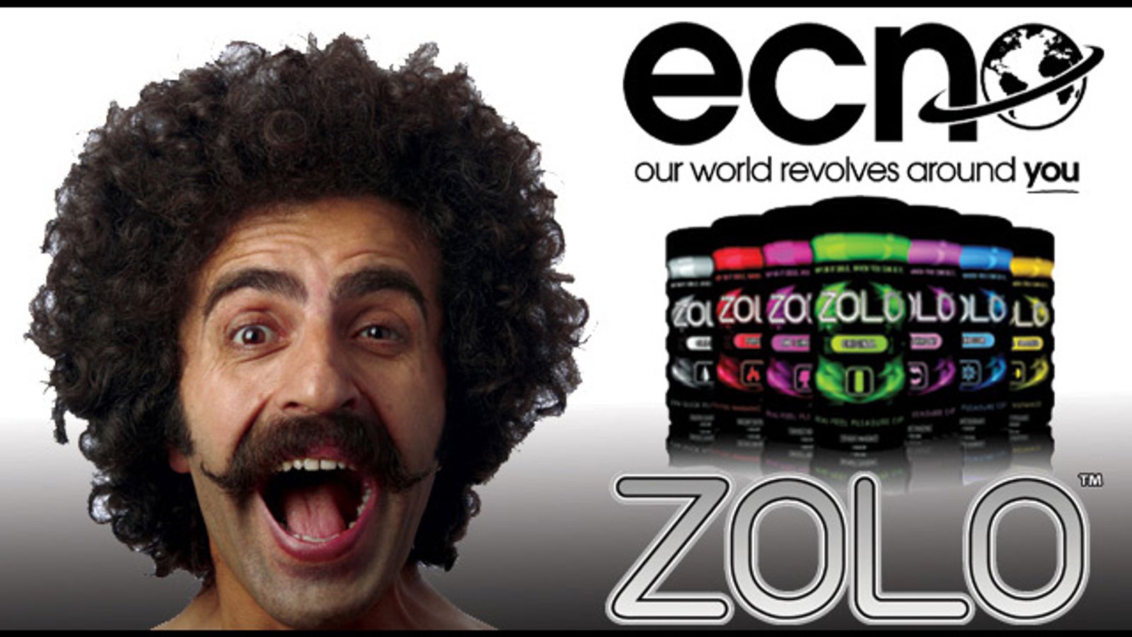 East Coast News Now Shipping Zolo