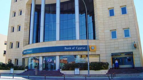 EU Finance Ministers Approve Last Minute Cyprus Bailout