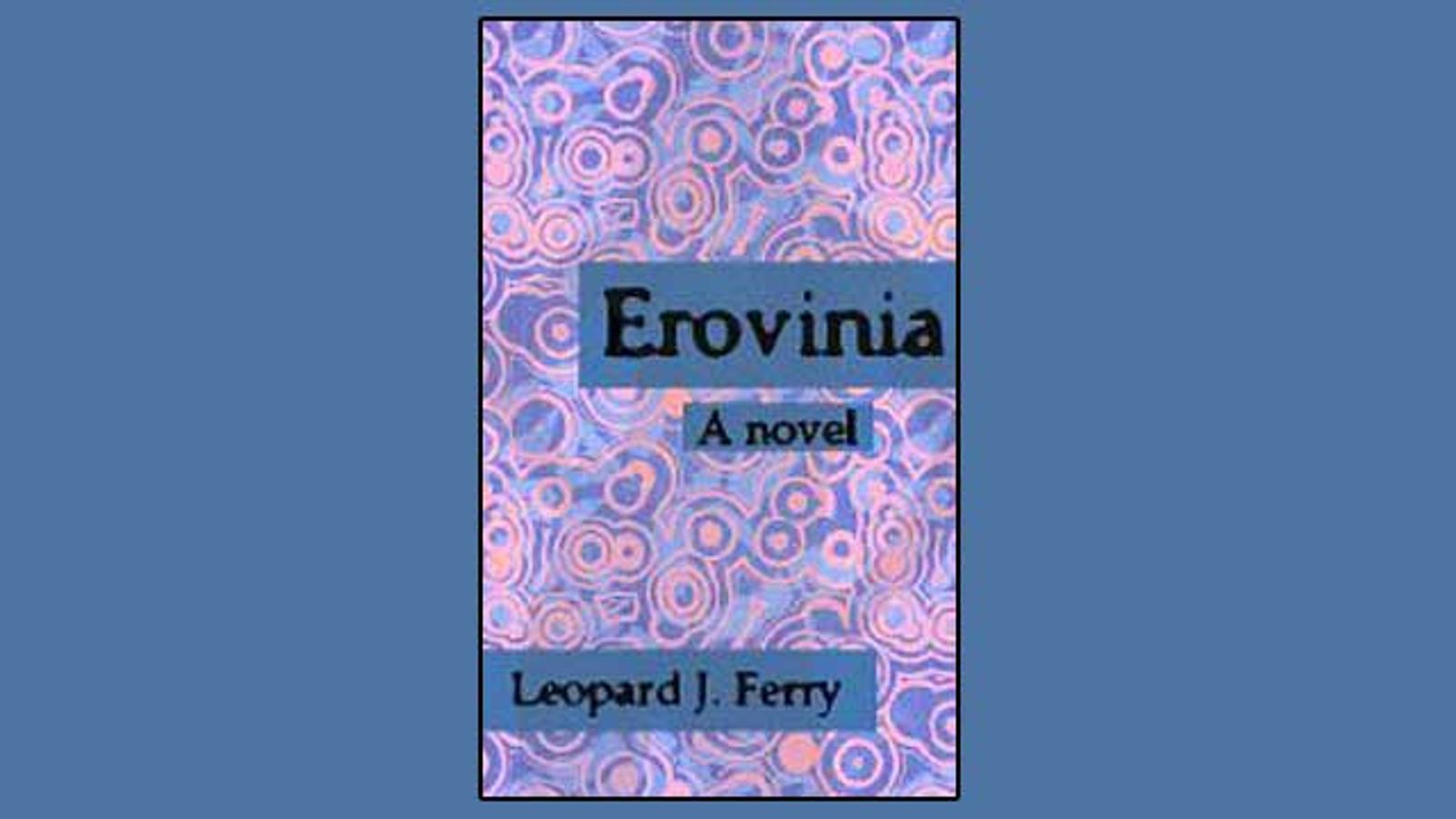 ‘Erovinia’: The Novel That Has Porn Industry Playing The Guessing Game