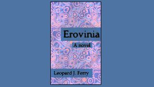 ‘Erovinia’: The Novel That Has Porn Industry Playing The Guessing Game