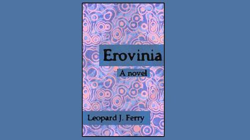 ‘Erovinia’: The Novel That Has Porn Industry Playing The Guessing Game