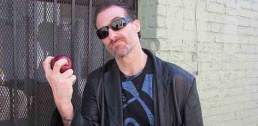 Rob Black to Host Blog Talk Radio Show AVN