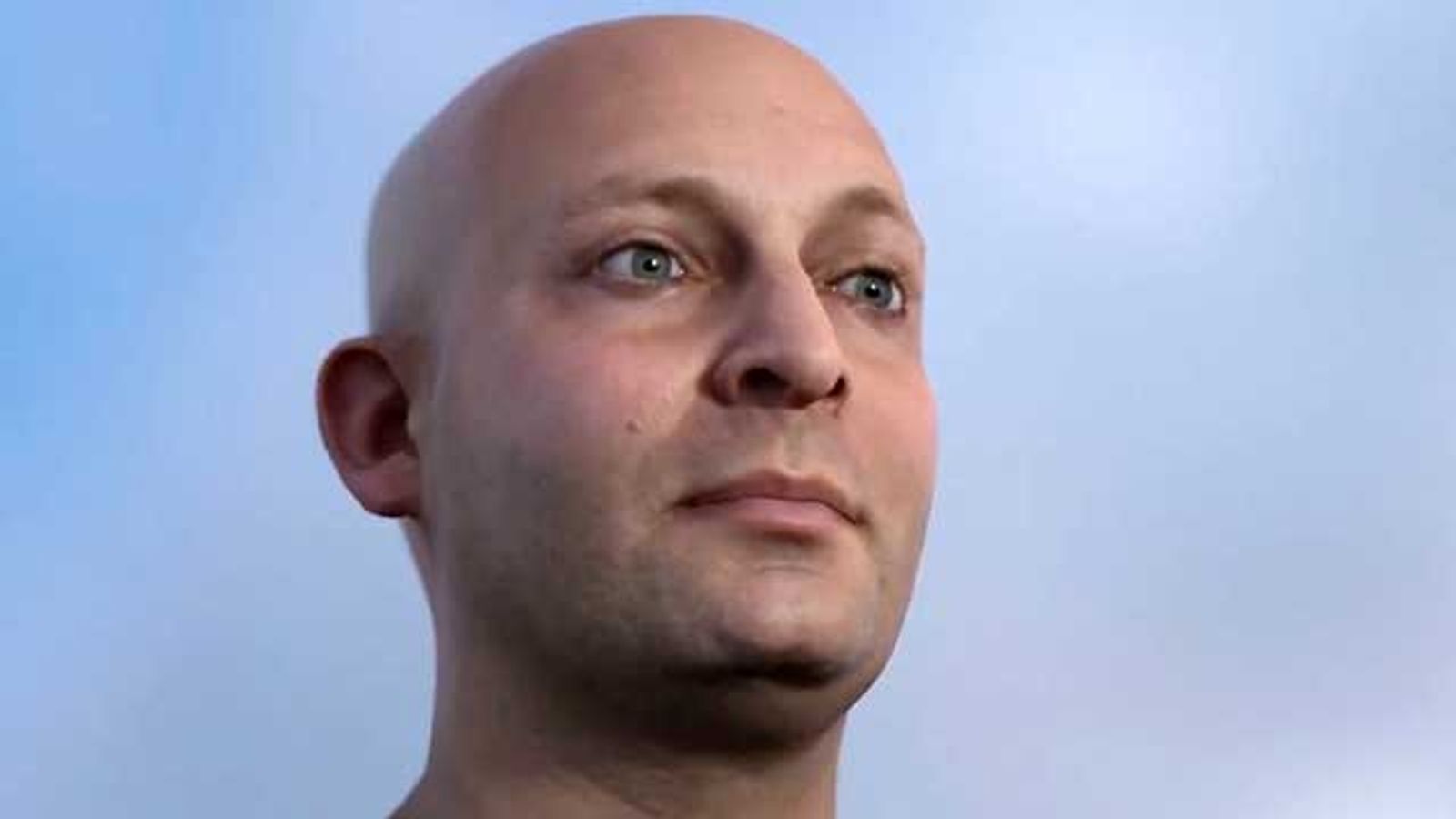 The Human Face of Next-Gen Animation