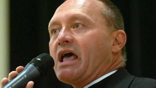 Priest Porn Shop Owner Pleads Guilty to Drug Dealing