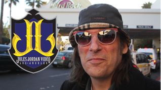 Director William H. Joins Jules Jordan Video