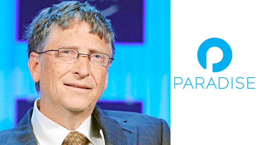 Paradise Marketing Fills Bill Gates' Order for Next-Gen Condom