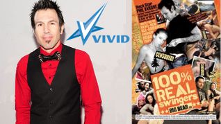 Phil Varone Heads to ‘Big Bear’ Today for Vivid Swinging Series