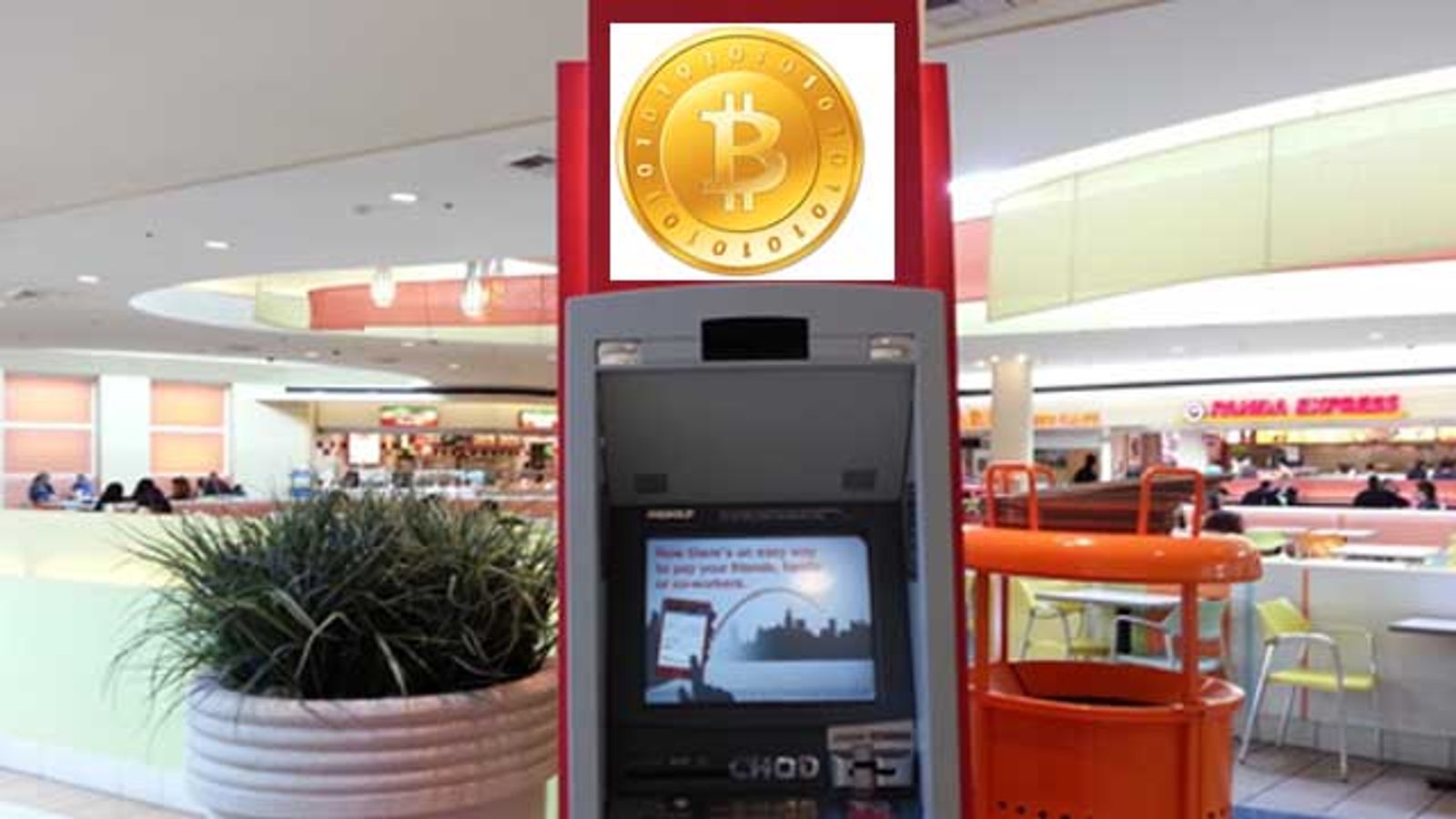 Bitcoin ATM Coming to Los Angeles, Too