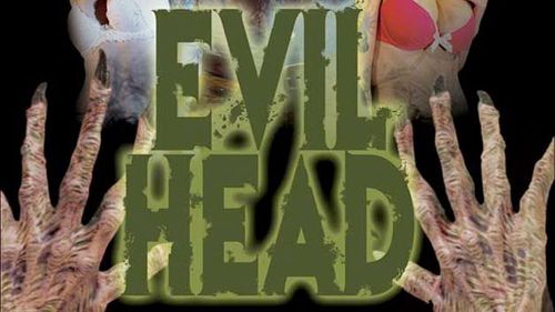 Burning Angel Raises Its 'Evil Head' Tonight at Tru in Hollywood