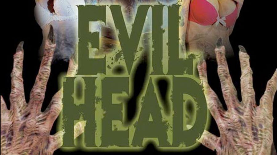 Burning Angel Raises Its 'Evil Head' Tonight at Tru in Hollywood