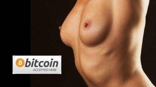 HuffPo Explores Bitcoin-Porn Connection