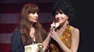 Op-Ed: Memories of Acting in 'The Deep Throat Sex Scandal'