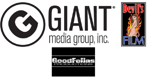 Giant Media Group/Devil's Film Acquire Two GoodFellas Series