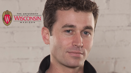 James Deen to Deliver Keynote for UW-Madison Sex Health Fest