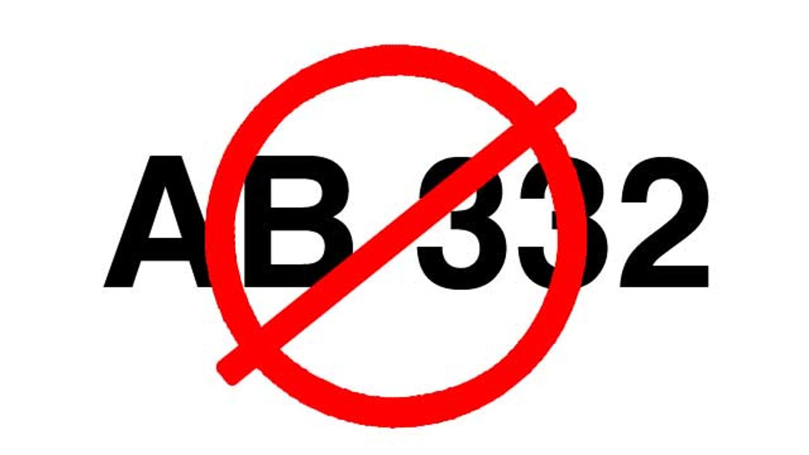 Free Speech Coalition Issues Call to Action on AB 332