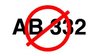 Free Speech Coalition Issues Call to Action on AB 332