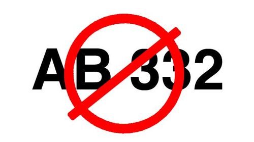 Free Speech Coalition Issues Call to Action on AB 332