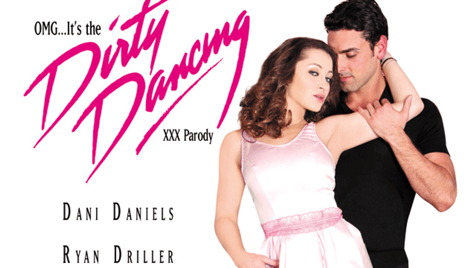 Septo Studios Releases SFW 'Dirty Dancing' Parody Trailer
