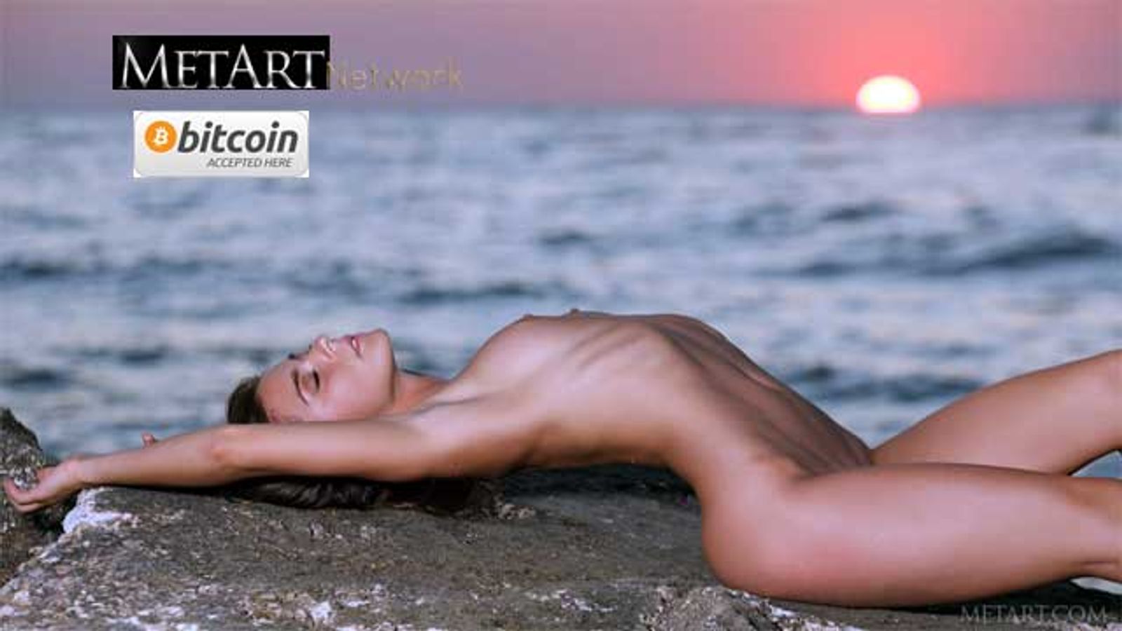 MetArt Network Now Accepting Bitcoins as Payment for All Sites