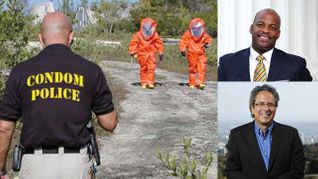 Hall & Bloom Revise AB 332 After Arts Committee Hearing