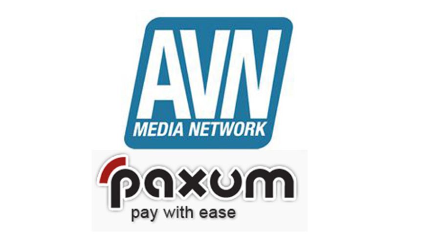 AVN Media Network Adds Paxum as Payment Option