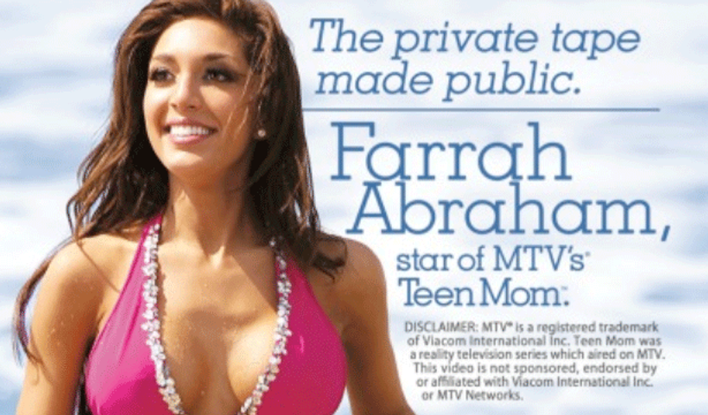 Farrah abraham porn in Dallas