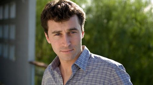 GQ Highlights James Deen's Workout Regimen