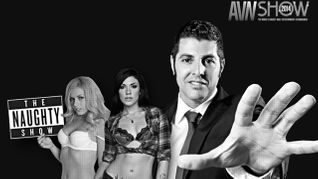 AVN Presents The Naughty Show at Vegas Hard Rock May 10-11