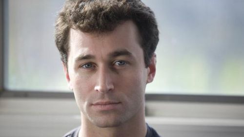 Evil Angel Signs James Deen to Direct