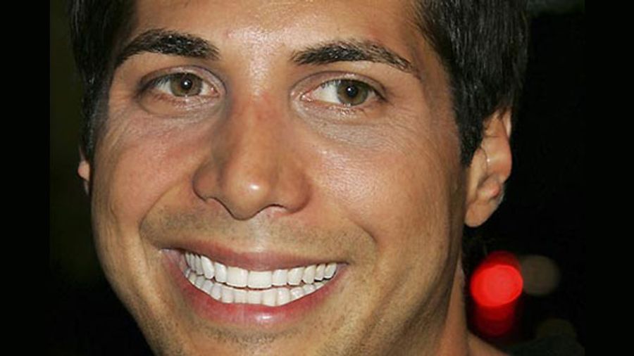 Joe Francis Convicted for 2011 Assault, False Imprisonment