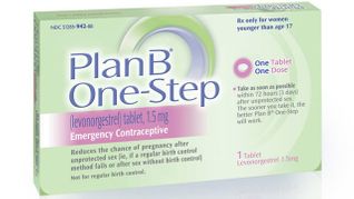 Good News: NY Judge Won't Delay Making Plan B Available for All